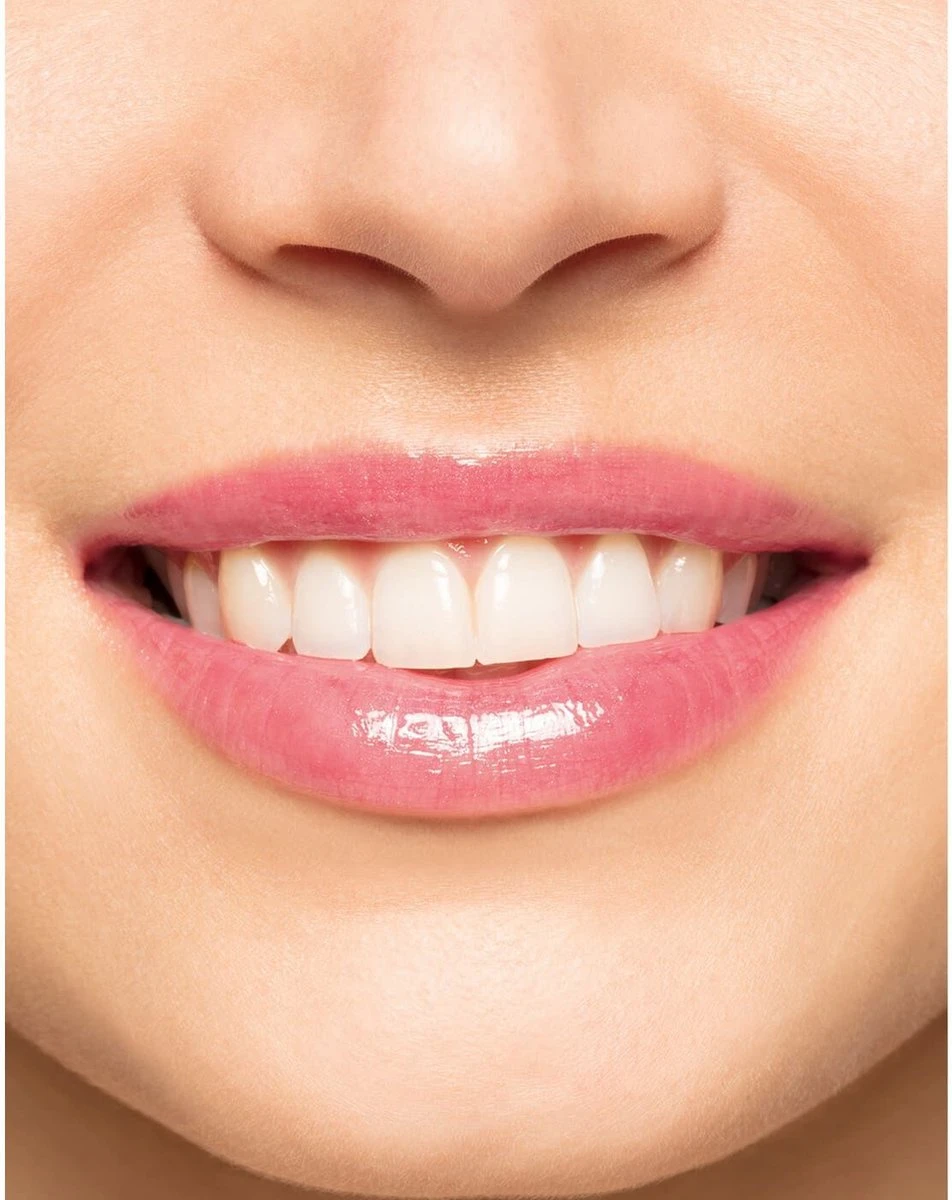 Clarins Instant Light Natural Lip Perfector - 01 Rose Shimmer - Lipgloss - 12 Ml 6 Clarins Instant Light Natural Lip Perfector - 01 Rose Shimmer - Lipgloss - 12 Ml - Afbeelding 6