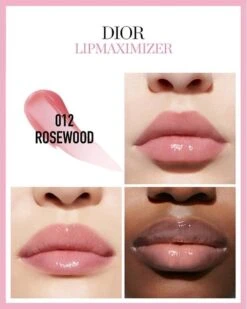 Merkloos Dior Addict Lip Maximizer Lipgloss - 012 Rosewood - Lipgloss - 6 Ml - 24 Uur Zichtbaar Effect -Deluxe - Gewild - Snel Uitverkocht - Rituals - Beste Getest Uit De Consumentenbond - Let Op: Op = Op -Lip Make Up Winkel 958x1200 1