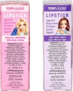 Depesche TOPModel Lippenstift -Lip Make Up Winkel 958x1200 2