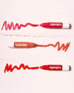 Labello Crayon Lipstick Poppy Red -Lip Make Up Winkel 960x1200 17
