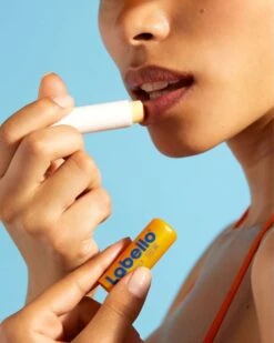 Labello Sun Protect SPF 30 - Lippenbalsem -Lip Make Up Winkel 960x1200 19