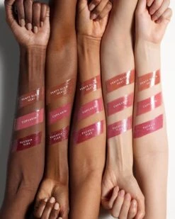 Fenty Beauty Glossy Posse Volume 5.0 - Full Size Gloss Bomb Trio Cream - Gloss Bomb - Gloss Bomb Heat | -Lip Make Up Winkel 960x1200