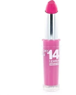 Maybelline Super Stay 14H - 135 Flash Fuchsia - Lippenstift -Lip Make Up Winkel 961x1200 1
