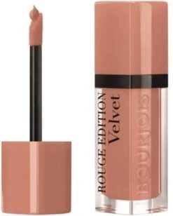 Bourjois Rouge Edition Velvet Lippenstift - 31 Floribeige -Lip Make Up Winkel 961x1200