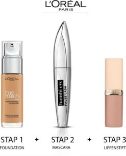 L’Oréal Paris Color Riche Free The Nudes Lipstick - Nude Matte - 06 No Hesitation - Bruin - 3,9 Gr 14 L’Oréal Paris Color Riche Free The Nudes Lipstick - Nude Matte - 06 No Hesitation - Bruin - 3,9 Gr -Lip Make Up Winkel 964x1200