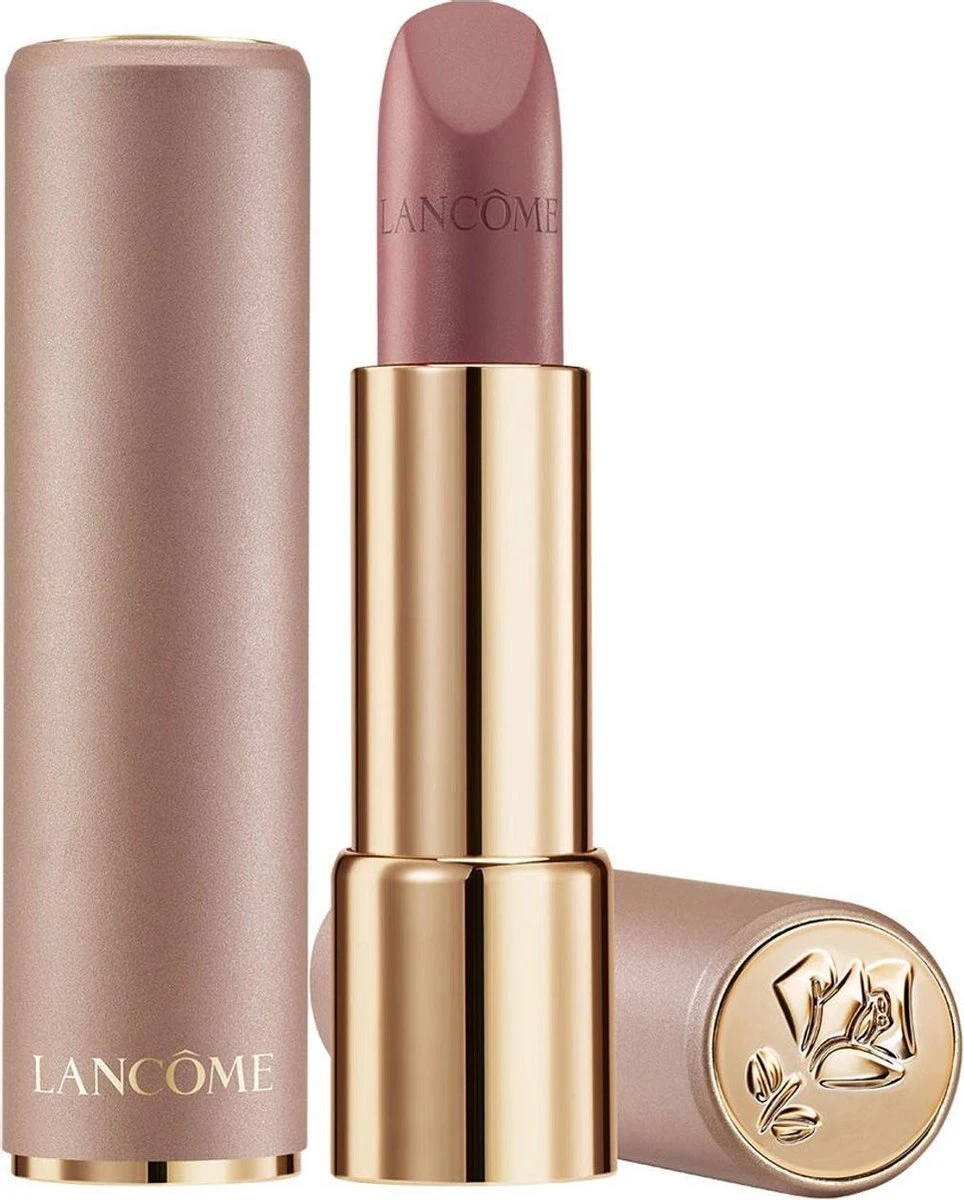 Lancôme L'Absolu Rouge Intimatte Lipstick 3.4 Gr - 226 Worn Off Nude 1 Lancôme L'Absolu Rouge Intimatte Lipstick 3.4 Gr - 226 Worn Off Nude