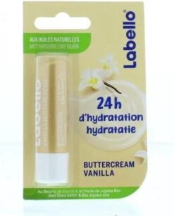 Labello Lippenbalsem Vanilla Buttercream Blister -Lip Make Up Winkel 967x1200