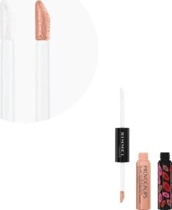 Rimmel London Provocalips Kiss Proof 16 Hr Liquid Lip - 700 Skinny Dipping - 7 Ml - Nude 19 Rimmel London Provocalips Kiss Proof 16 Hr Liquid Lip - 700 Skinny Dipping - 7 Ml - Nude -Lip Make Up Winkel 980x1200 4