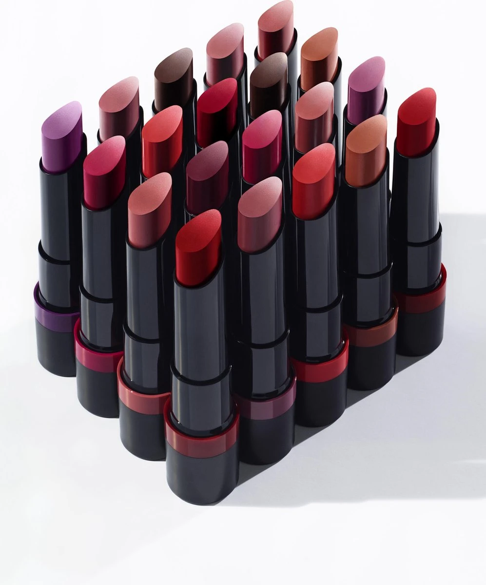 Rimmel London Lasting Finish Extreme Lippenstift - Mauve Maxx 210 5 Rimmel London Lasting Finish Extreme Lippenstift - Mauve Maxx 210 - Afbeelding 5