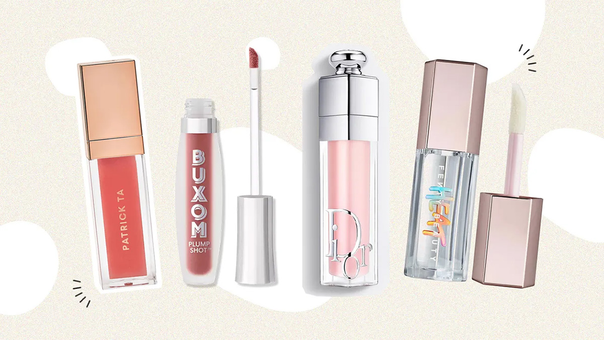 Lip Make Up Winkel -Lip Make Up Winkel 2